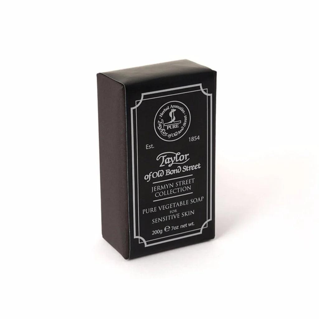 Taylor of old Bond Street, Bathsoap Jermyn Street - Såpe - JK-Shop