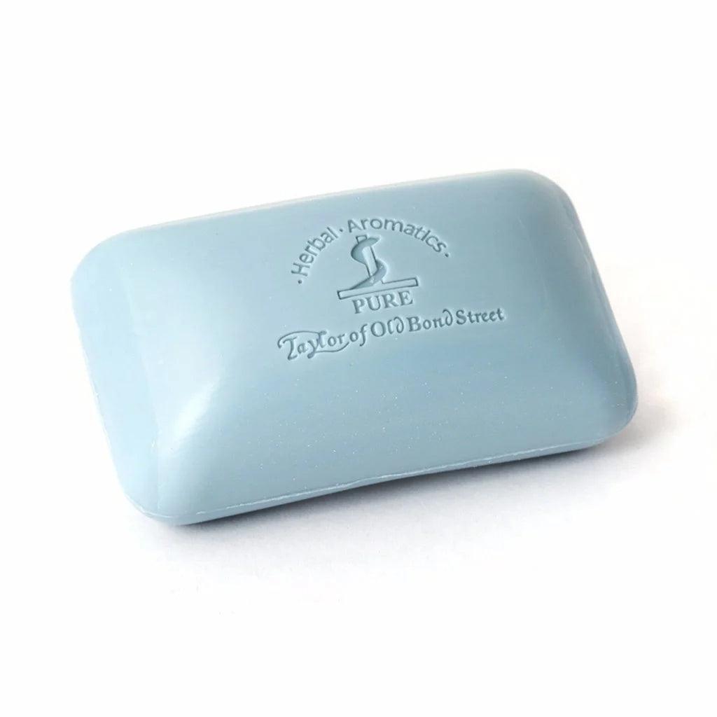 Taylor of old Bond Street, Eton College Bathsoap - Såpe - JK-Shop