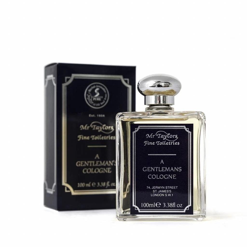 Taylor of old Bond Street, Mr.Taylor's Cologne-Taylor of old Bond Street-J&K Shop