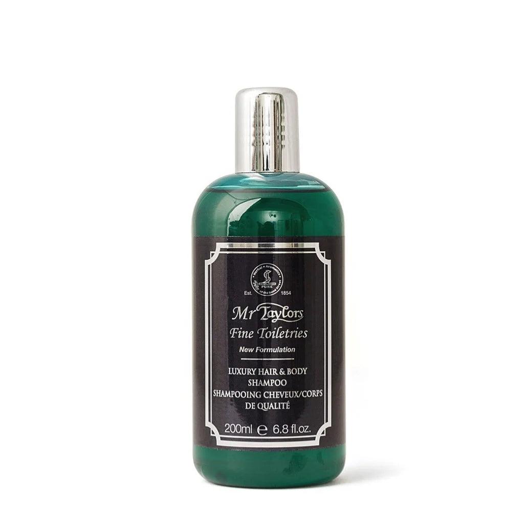 Taylor of old Bond Street, Mr.Taylor's Hair and Body Shampoo-Taylor of old Bond Street-J&K Shop