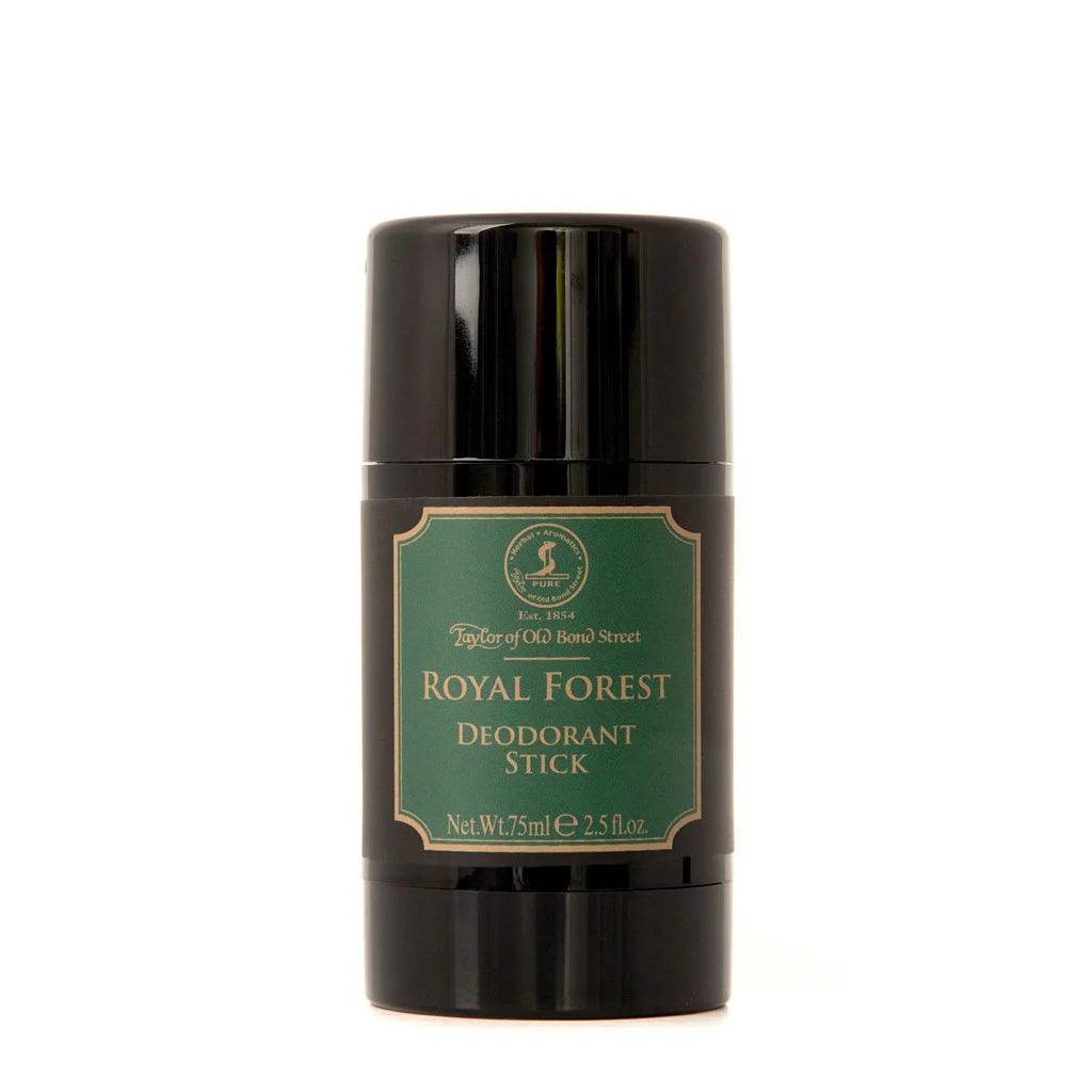 Taylor of old Bond Street, Royal Forest Deodorant Stick-Taylor of old Bond Street-J&K Shop