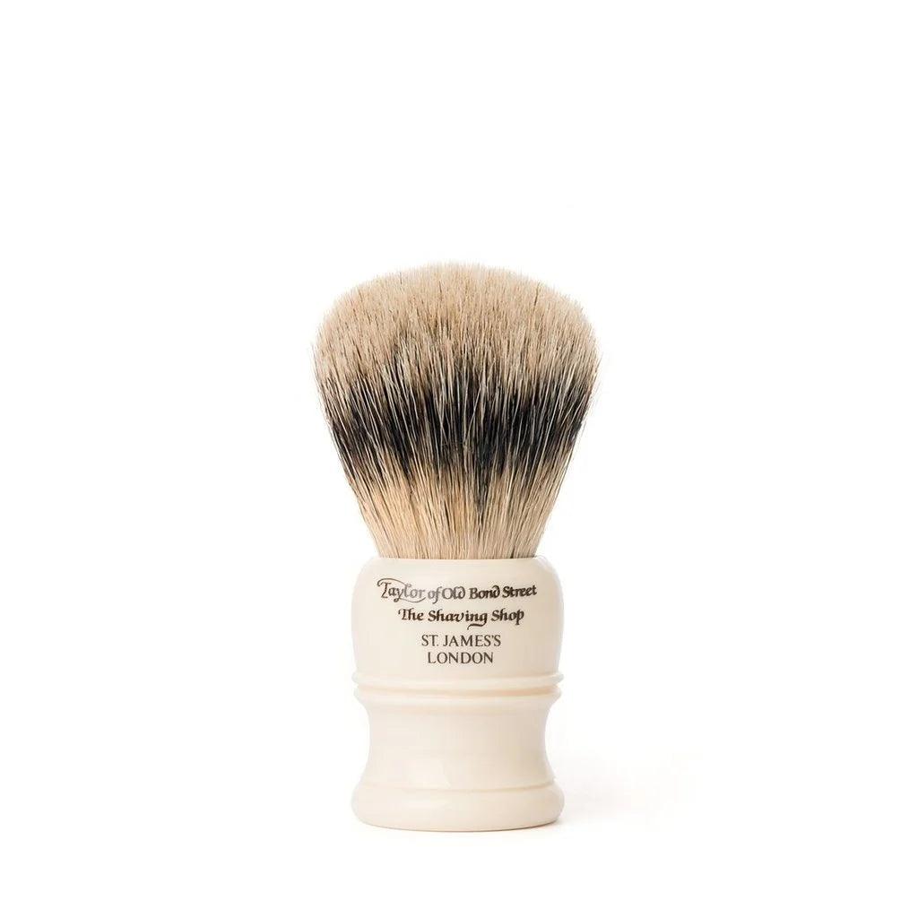 Taylor of old Bond Street, Super Badger Contemporary Shaving Brush-Taylor of old Bond Street-J&K Shop