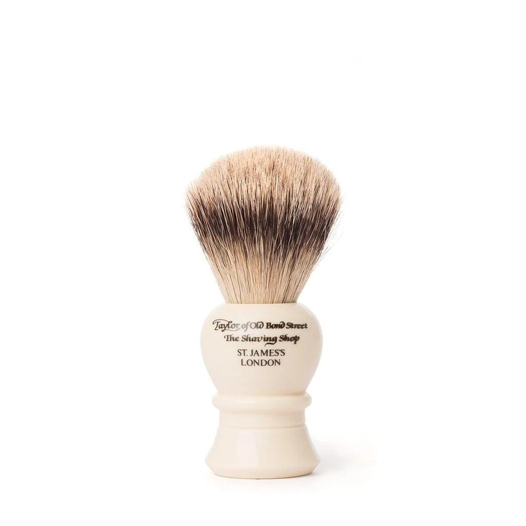 Taylor of old Bond Street, Super Badger Traditional Shaving Brush-Taylor of old Bond Street-J&K Shop