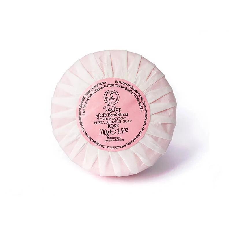 Taylor of old Bond Street, Traditional Hand Soap - Håndsåpe - JK-Shop