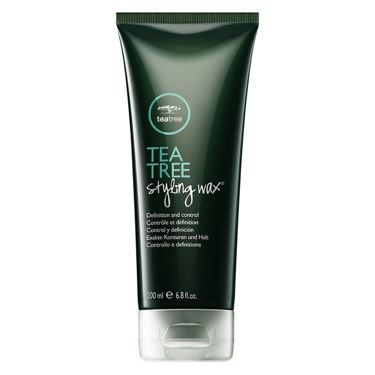 Tea Tree Styling Wax-Tea Tree-J&K Shop