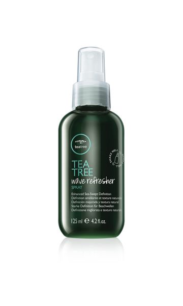 Tea Tree Wave Refresher Spray-Tea Tree-J&K Shop