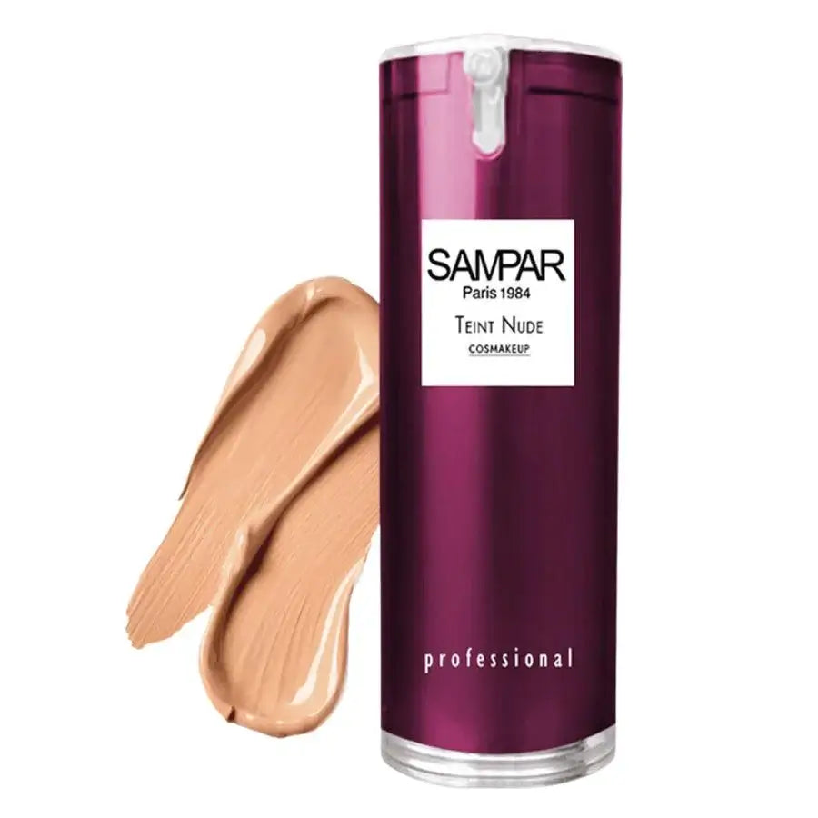 Teint Nude CosMakeup-Sampar-J&K Shop