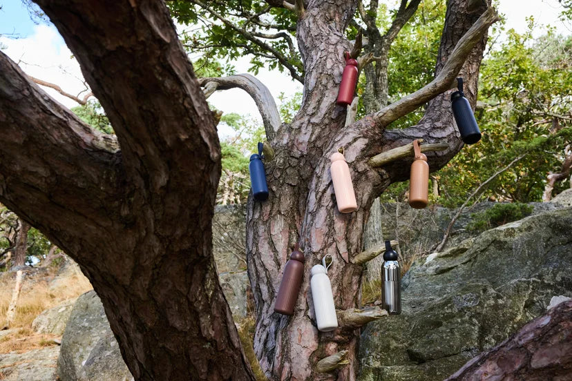 Tekla Termosflaska - Termoflaske - JK-Shop