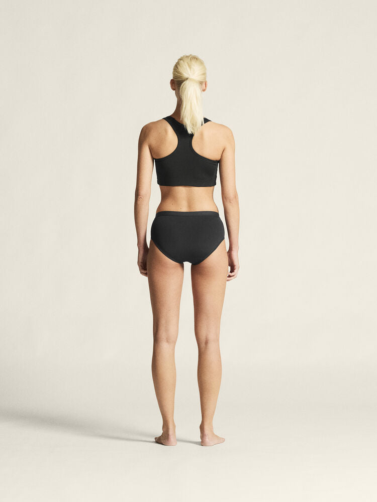 Tenson Active Hipster W - Truse - JK-Shop