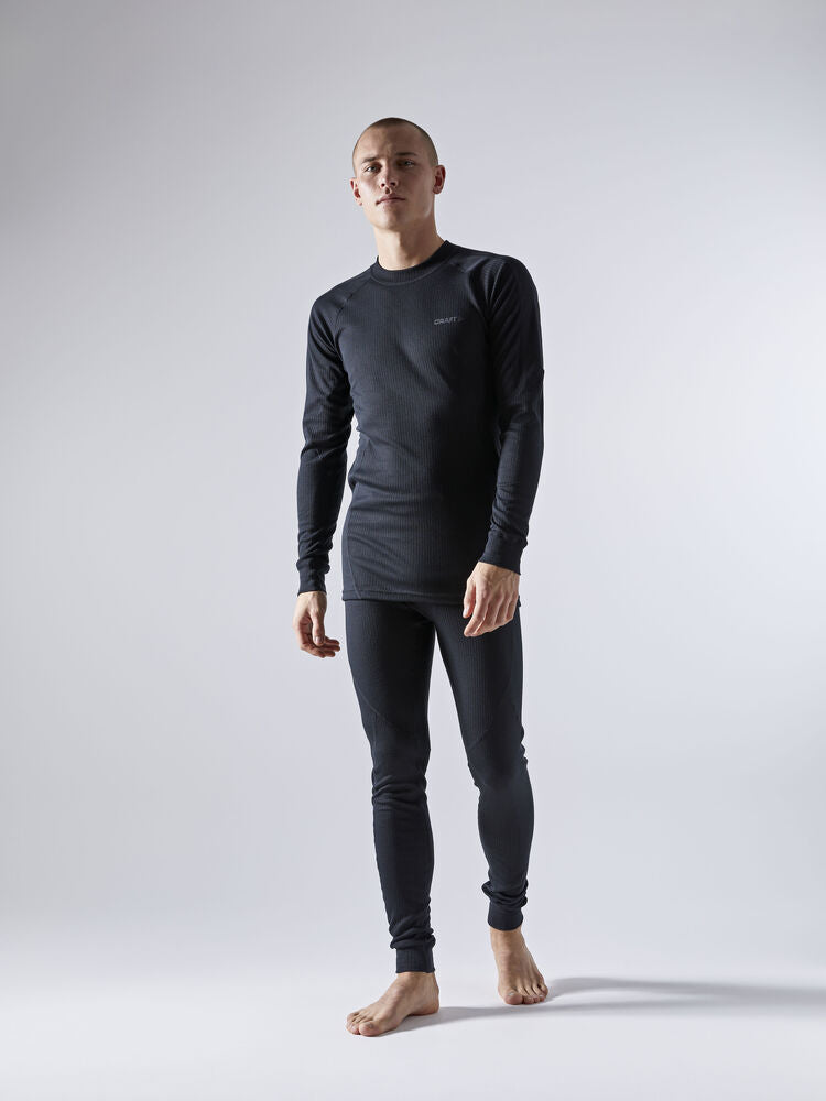 Tenson CORE Dry Baselayer Set M - Treningssett - JK-Shop