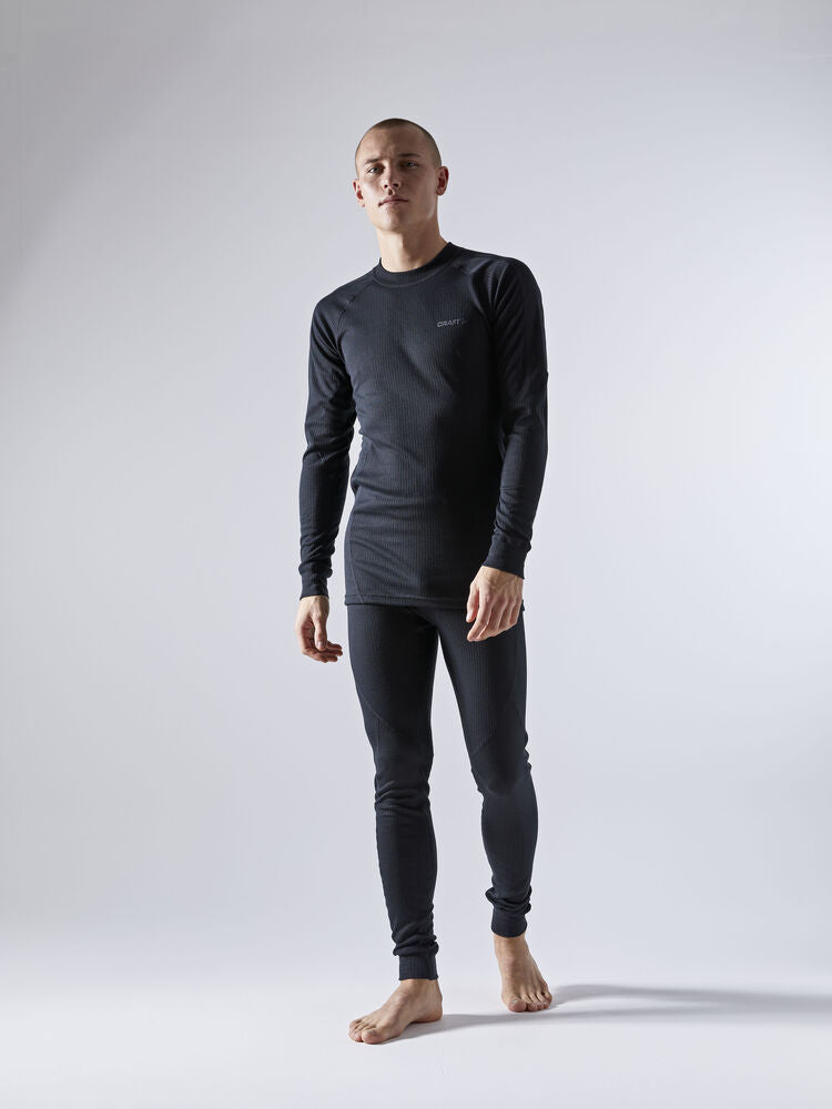 Tenson CORE Dry Baselayer Set M - Treningssett - JK-Shop