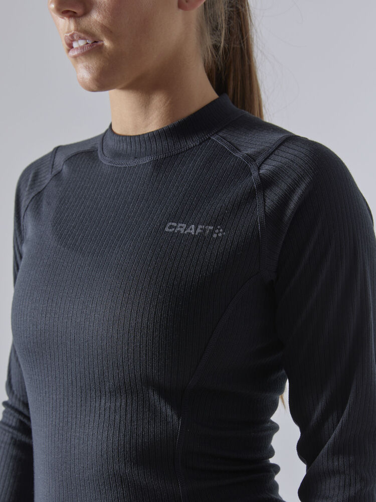 Tenson CORE Dry Baselayer Set W - Treningssett - JK-Shop