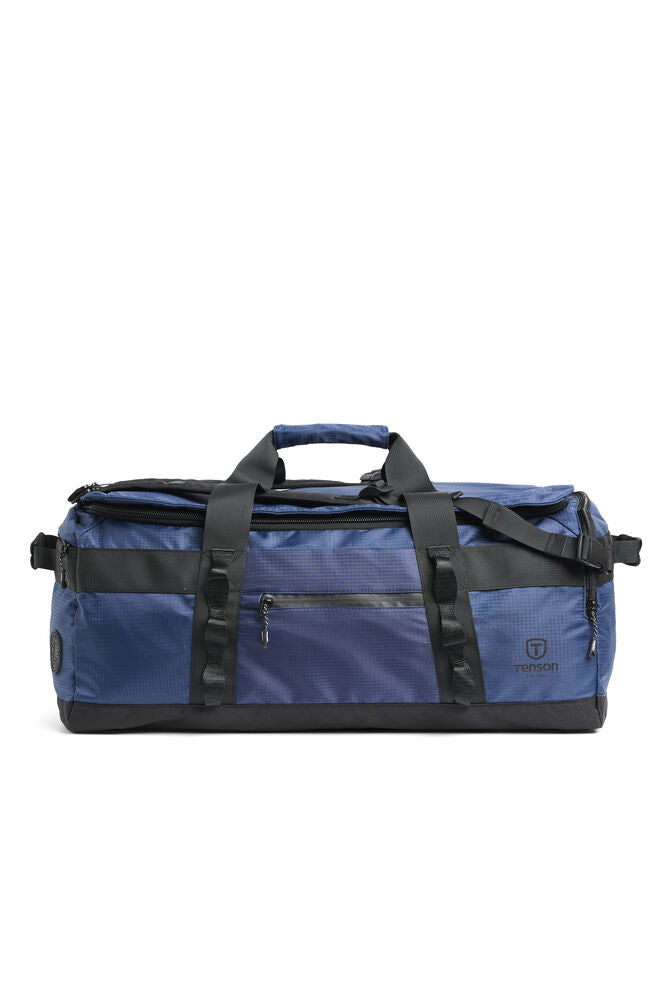 Tenson, Camper Weekend Duffel 55L - Ryggsekk - JK-Shop
