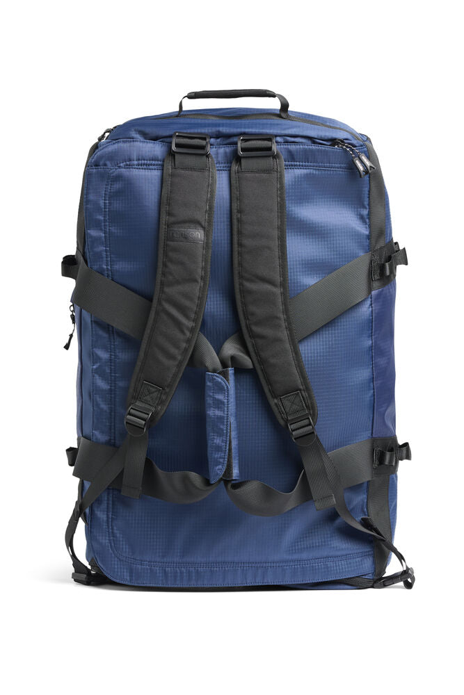 Tenson, Camper Weekend Duffel 55L - Ryggsekk - JK-Shop
