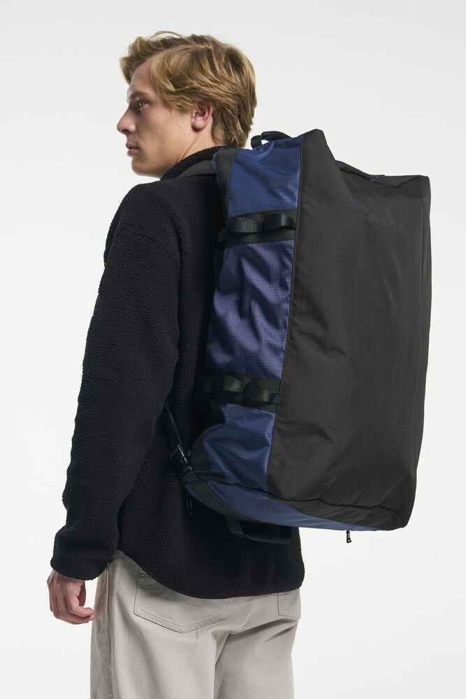 Tenson, Camper Weekend Duffel 55L - Ryggsekk - JK-Shop