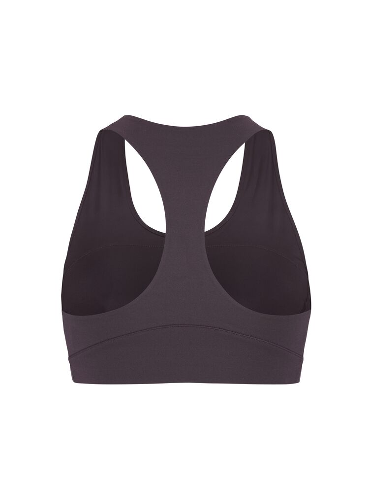 Tenson Collective Padded Sports Bra W - Sports-bh - JK-Shop