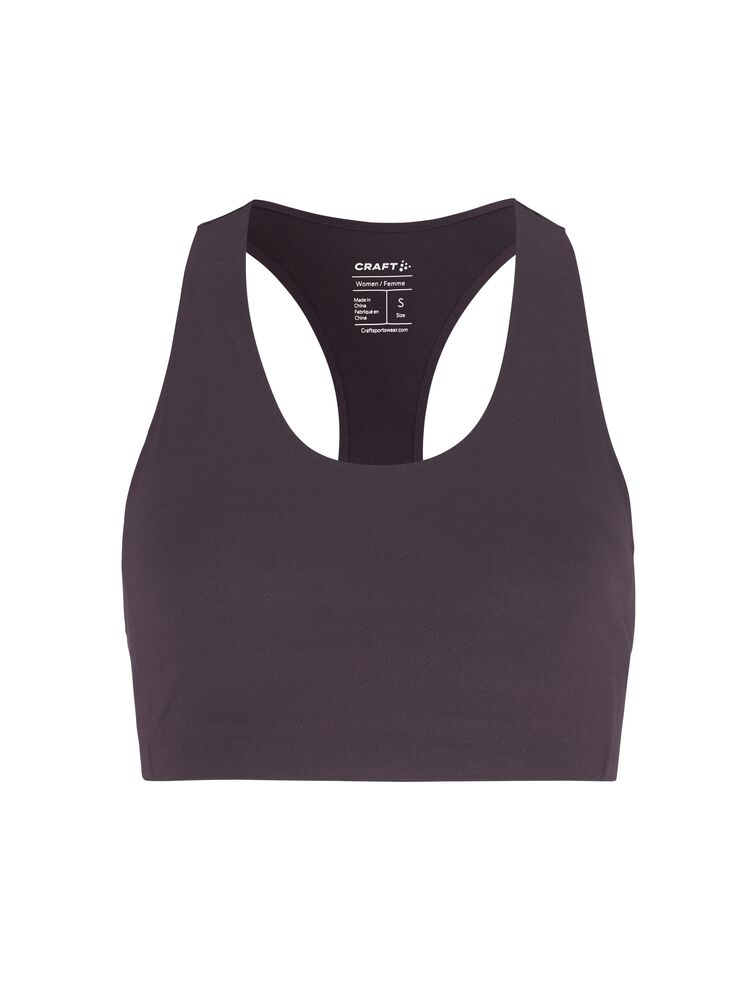 Tenson Collective Padded Sports Bra W - Sports-bh - JK-Shop