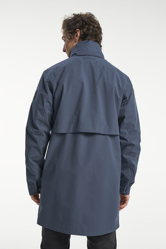 Tenson Dew Point parkas herre - Jakke - JK-Shop