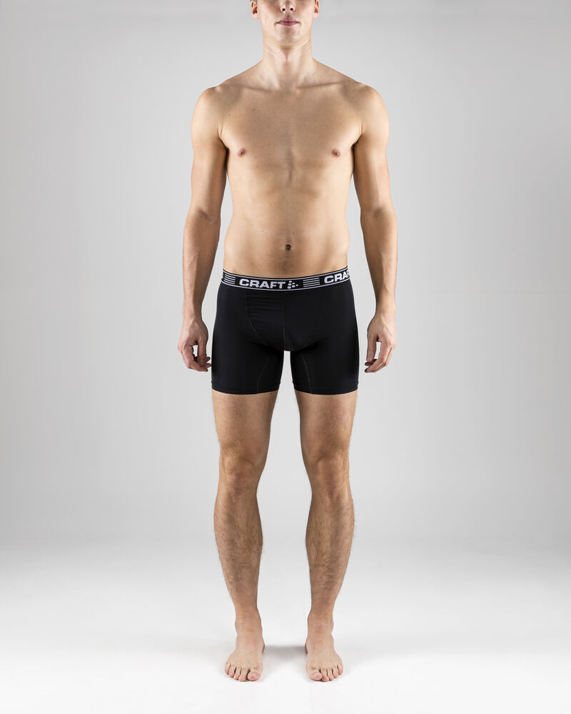 Tenson Greatness Boxer 6-Inch M - Boxer - JK-Shop