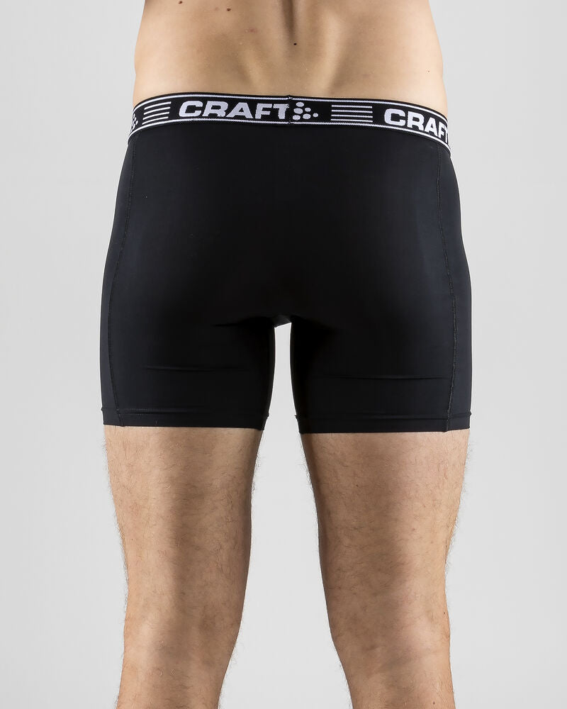 Tenson Greatness Boxer 6-Inch M - Boxer - JK-Shop