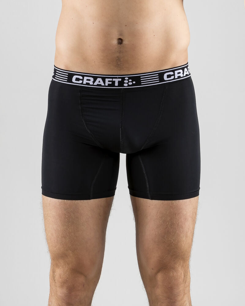 Tenson Greatness Boxer 6-Inch M - Boxer - JK-Shop