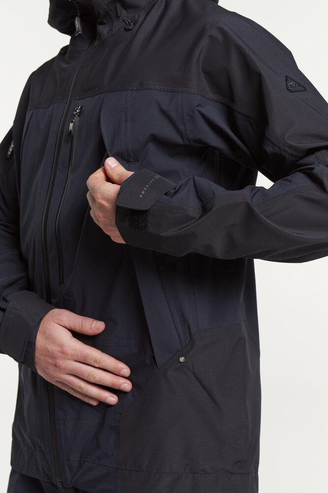 Tenson Himalaya Shell Extr Jacket Men - Jakke - JK-Shop