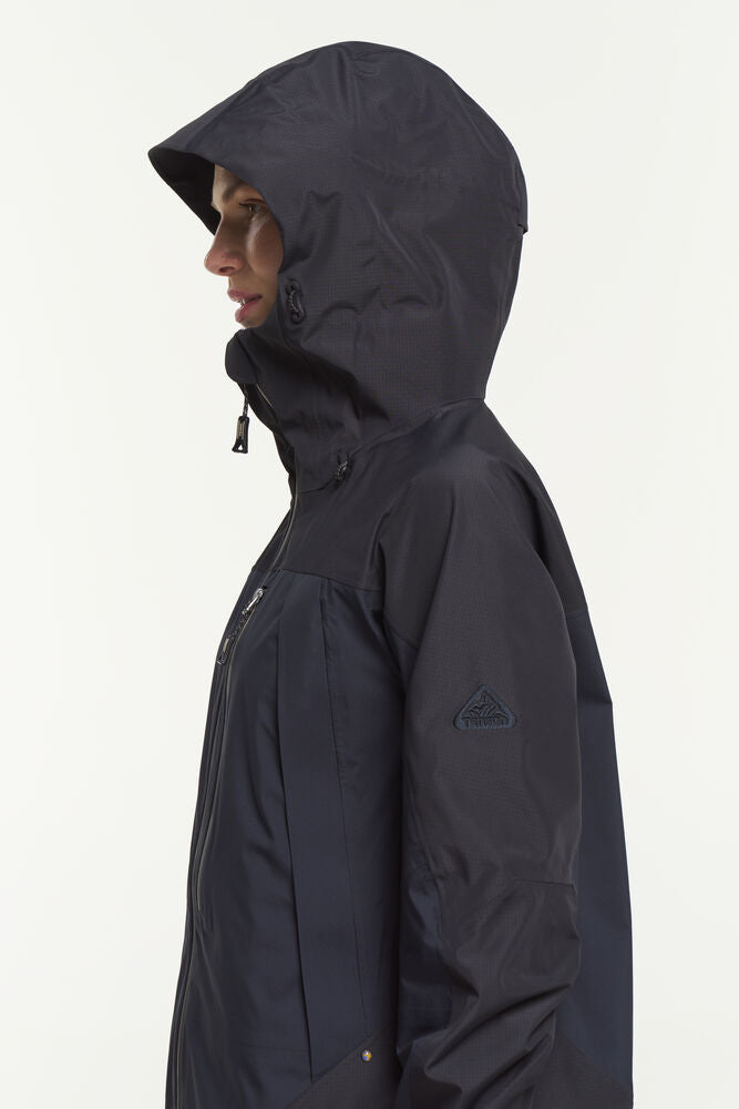 Tenson Himalaya Shell Extr Jacket Women - Jakke - JK-Shop