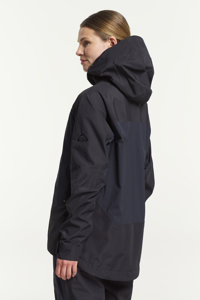 Tenson Himalaya Shell Extr Jacket Women - Jakke - JK-Shop