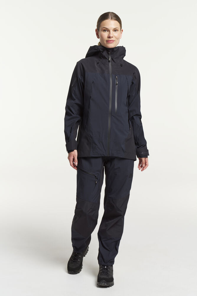 Tenson Himalaya Shell Extr Jacket Women - Jakke - JK-Shop