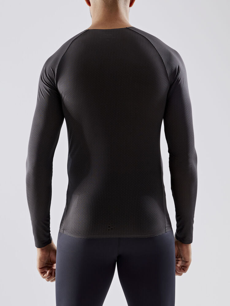 Tenson PRO Dry Nanoweight Ls M - Genser - JK-Shop