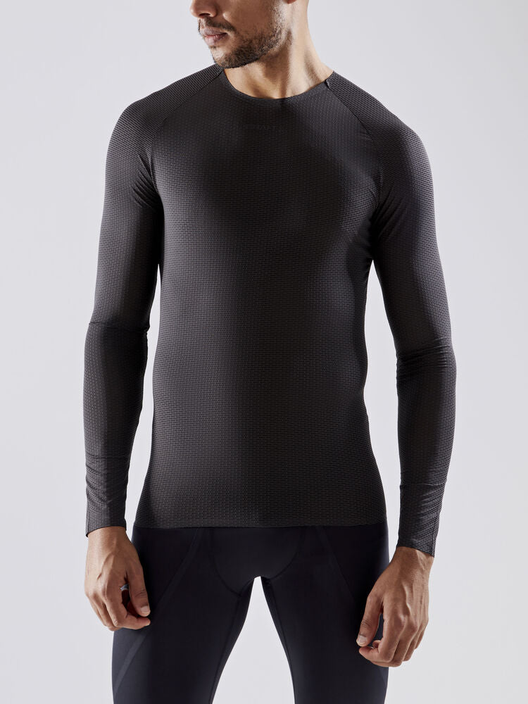 Tenson PRO Dry Nanoweight Ls M - Genser - JK-Shop