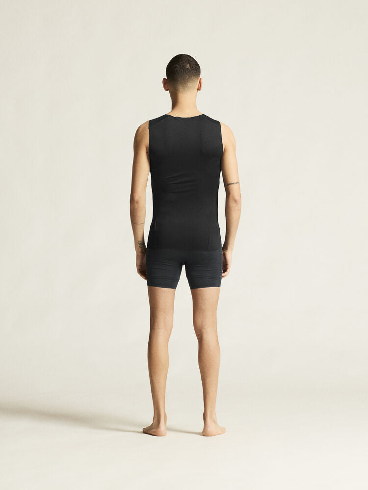 Tenson PRO Dry Nanoweight Sl M - Treningstrøyer - JK-Shop