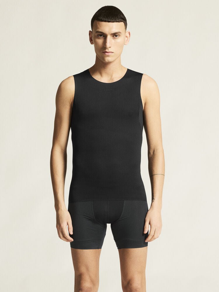 Tenson PRO Dry Nanoweight Sl M - Treningstrøyer - JK-Shop