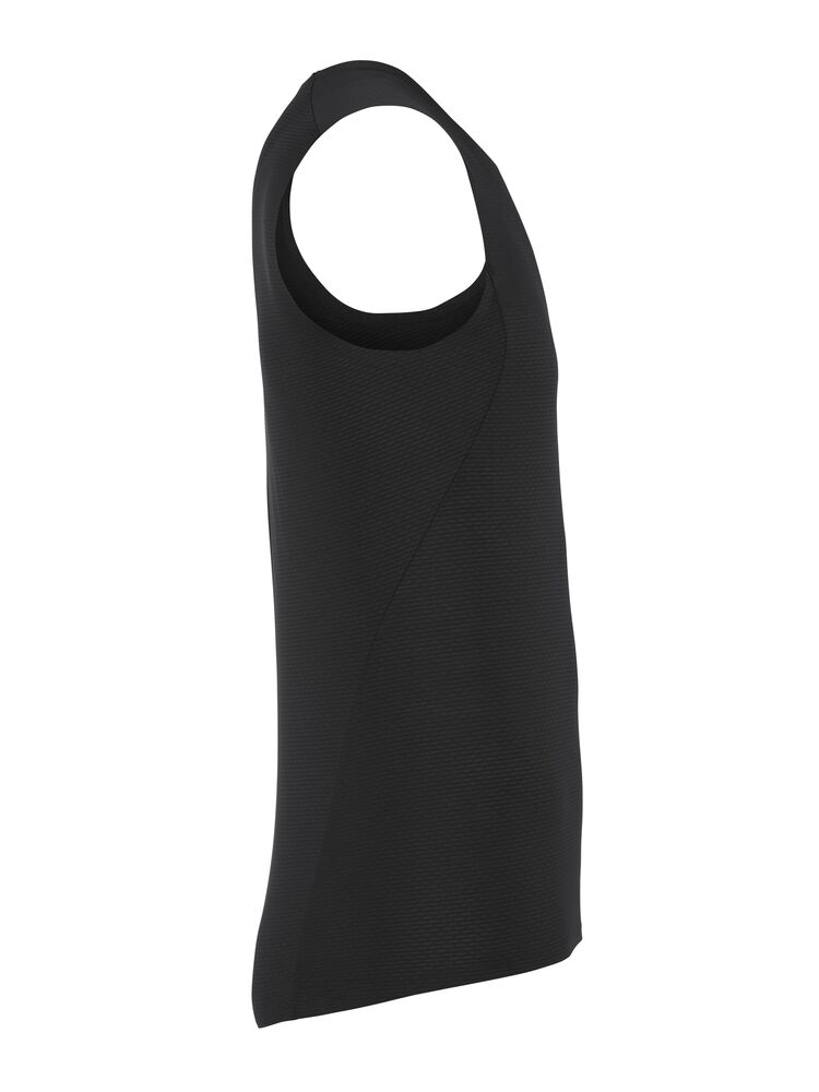 Tenson PRO Dry Nanoweight Sl M - Treningstrøyer - JK-Shop