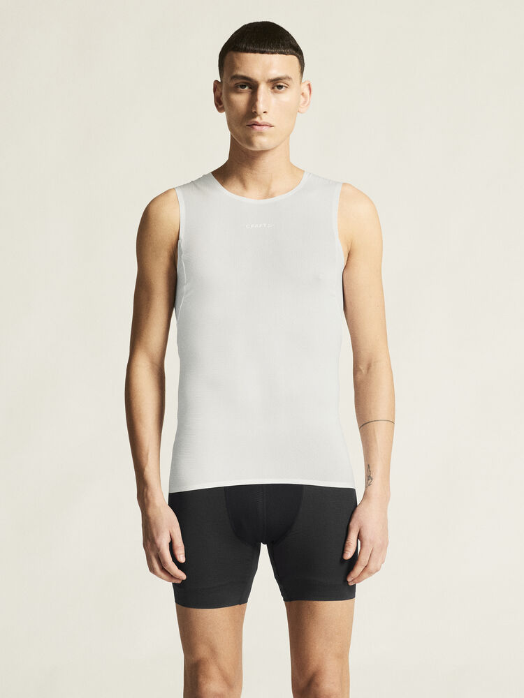Tenson PRO Dry Nanoweight Sl M - Treningstrøyer - JK-Shop
