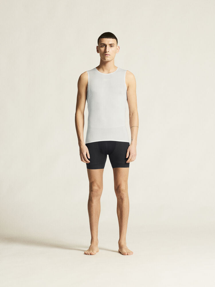 Tenson PRO Dry Nanoweight Sl M - Treningstrøyer - JK-Shop