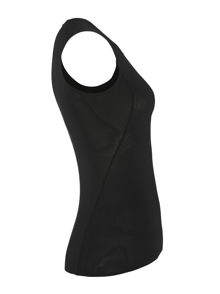 Tenson PRO Dry Nanoweight Sl W - Treningstrøyer - JK-Shop
