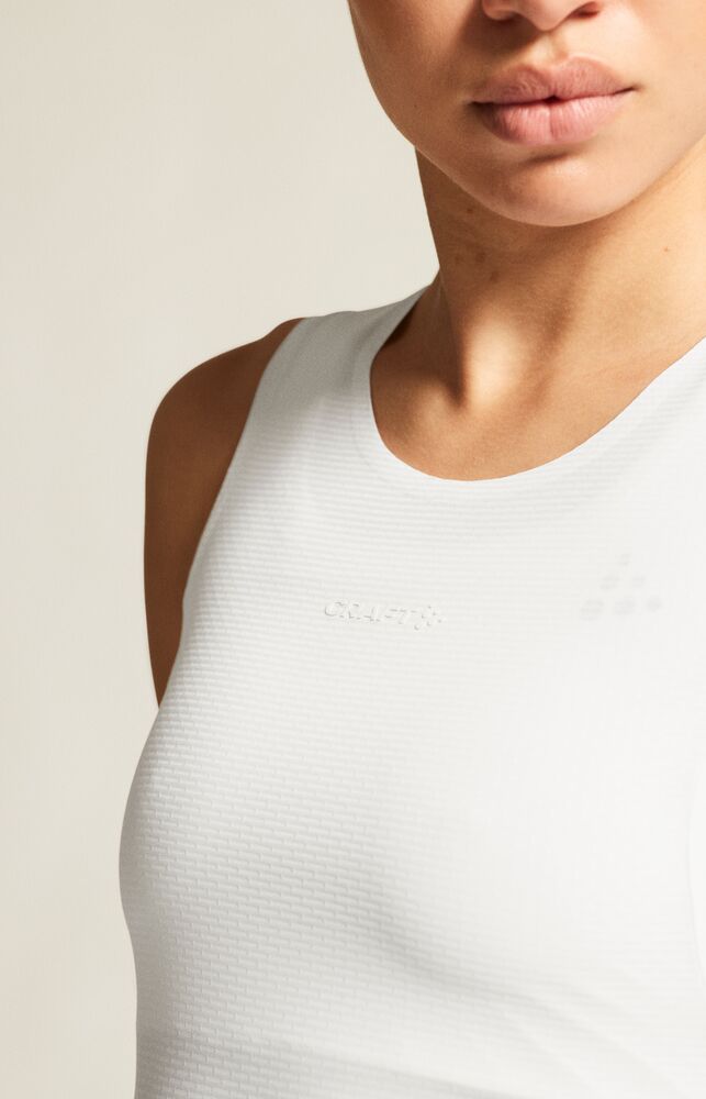 Tenson PRO Dry Nanoweight Sl W - Treningstrøyer - JK-Shop
