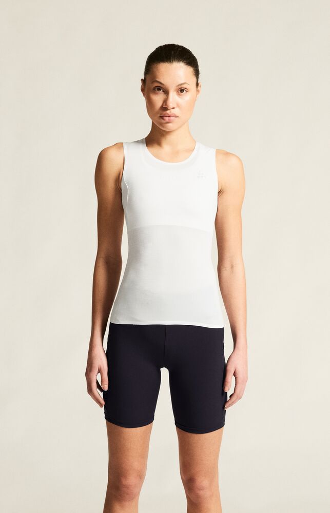 Tenson PRO Dry Nanoweight Sl W - Treningstrøyer - JK-Shop