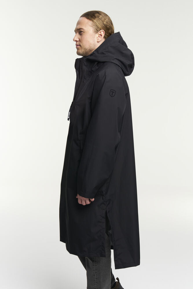 Tenson Protect regnponcho unisex - Jakke - JK-Shop