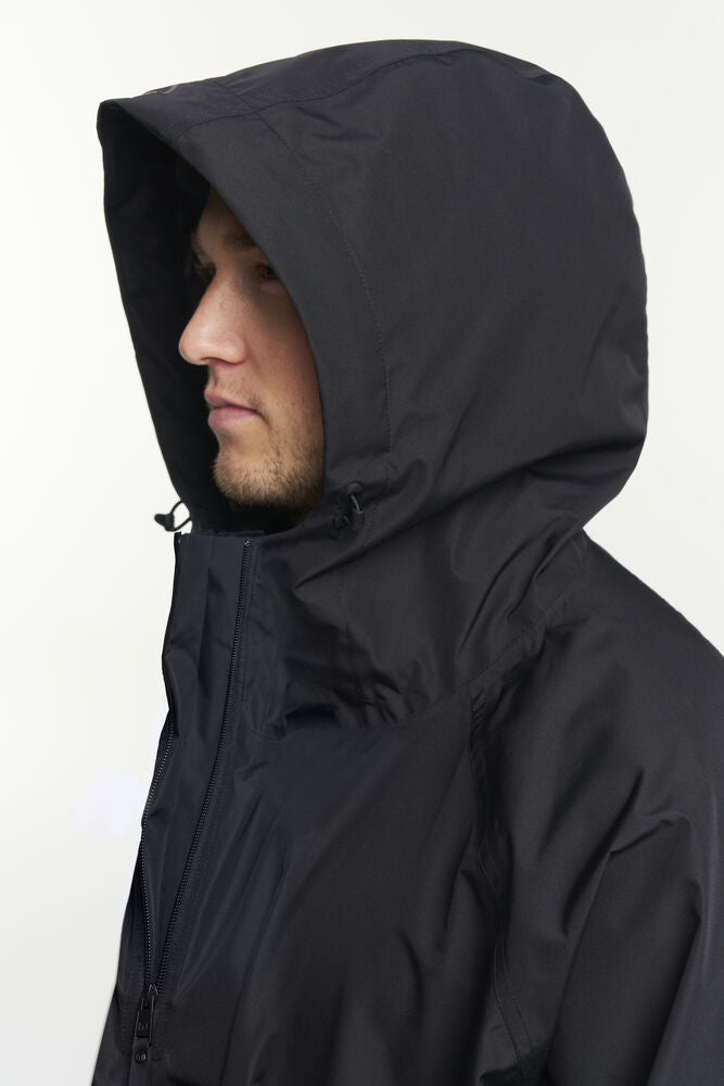 Tenson Protect regnponcho unisex - Jakke - JK-Shop