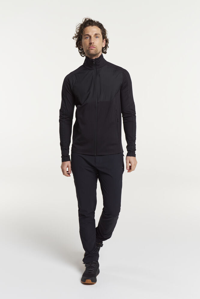 Tenson TXlite Windblock Full Zip Men - Jakke - JK-Shop
