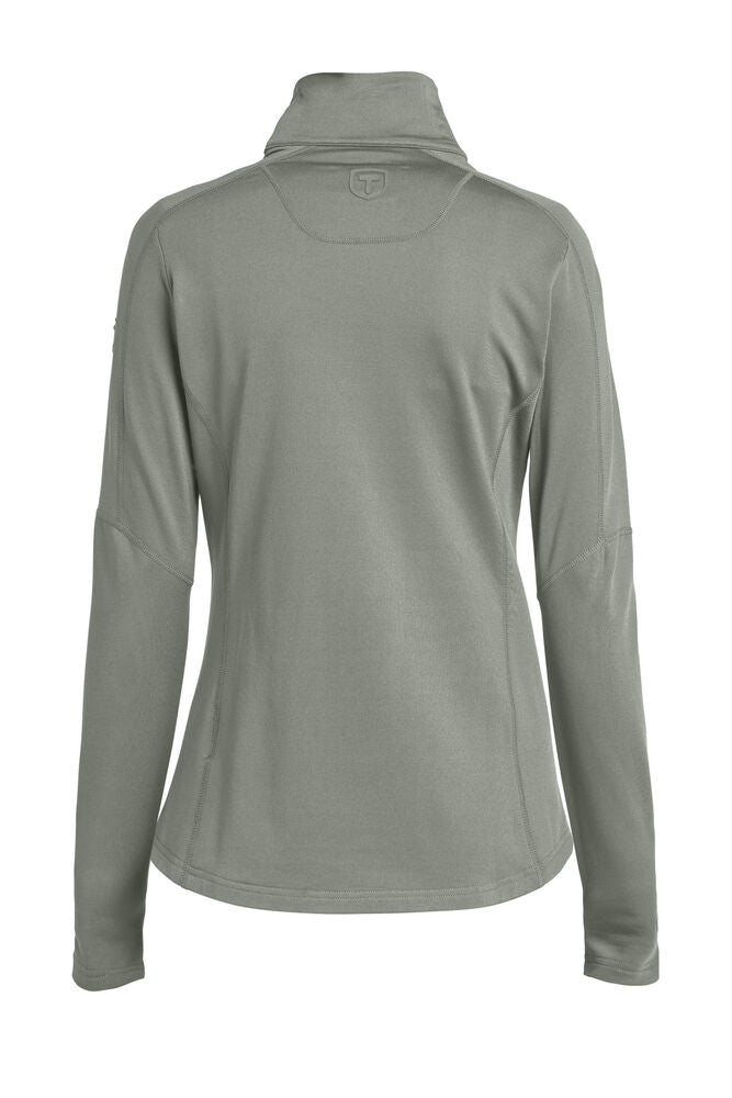 Tenson TXlite Windblock Full Zip Women - Jakke - JK-Shop