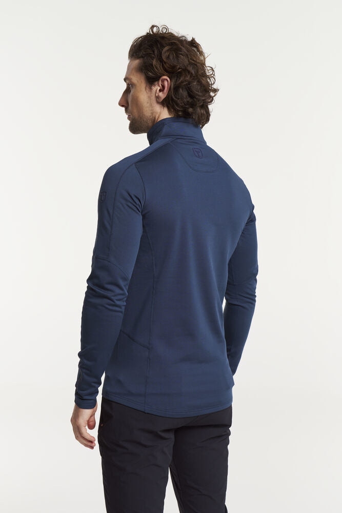 Tenson TXlite Windblock Half Zip Men - Genser - JK-Shop