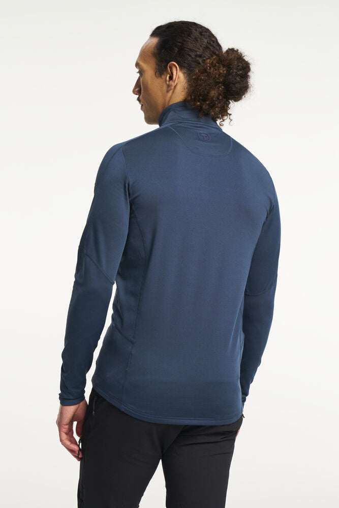 Tenson TXlite Windblock Half Zip Men - Genser - JK-Shop