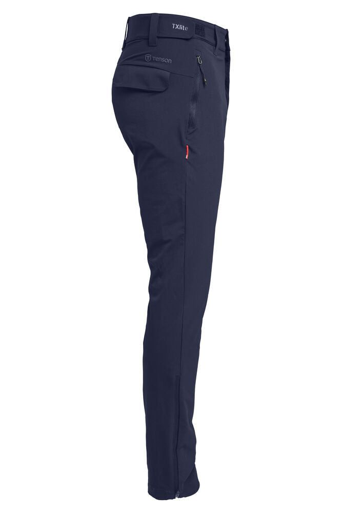 Tenson Txlite Adventure Pants Men - Turbukse - JK-Shop