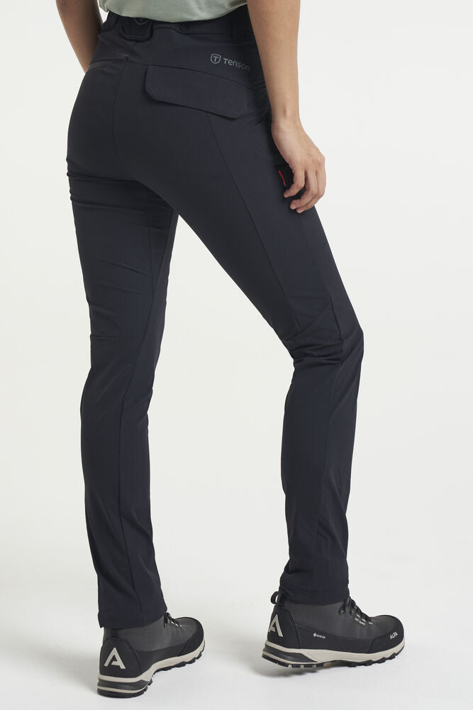 Tenson Txlite Adventure Pants Woman S - Turbukse - JK-Shop