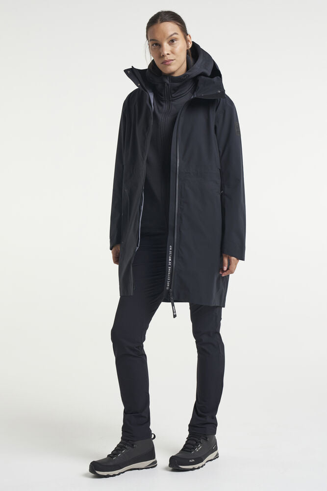 Tenson Txlite Adventure Pants Woman S - Turbukse - JK-Shop