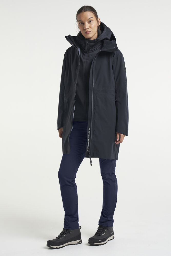 Tenson Txlite Adventure Pants Woman S - Turbukse - JK-Shop