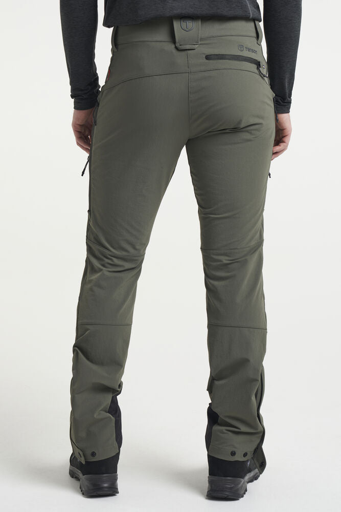 Tenson Txlite Flex Pants Men - Turbukse - JK-Shop